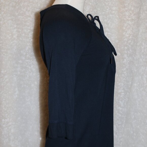Abercrombie & Fitch dress size small around knee length - Picture 4 of 8